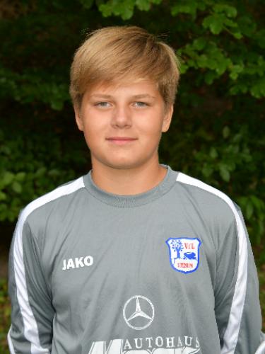 Lasse Bokelmann