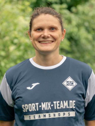 Laura Wienecke