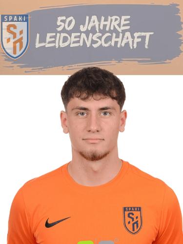 Max Steinfels