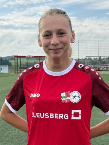 Mia Amica Weismüller