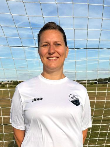 Andrea Elisa Löhrer Frickelo