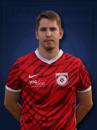 Tim Schmitt