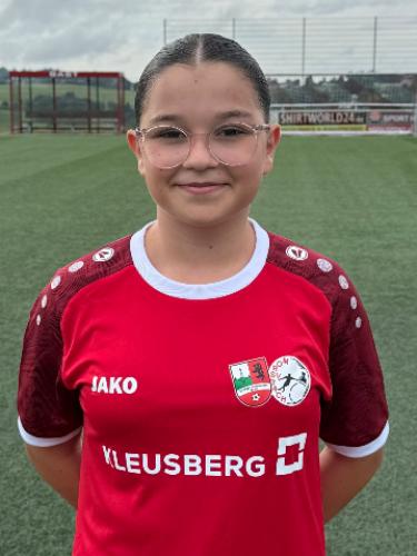 Alina-Marie Wittershagen