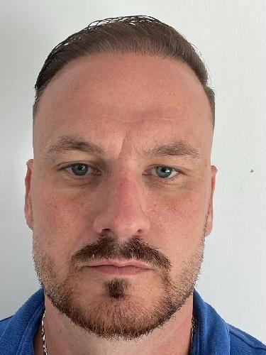 Marius Hanisch