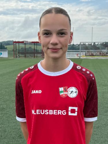 Antonia Sophie Wittershagen