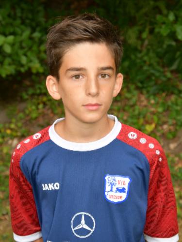 Joel Celik