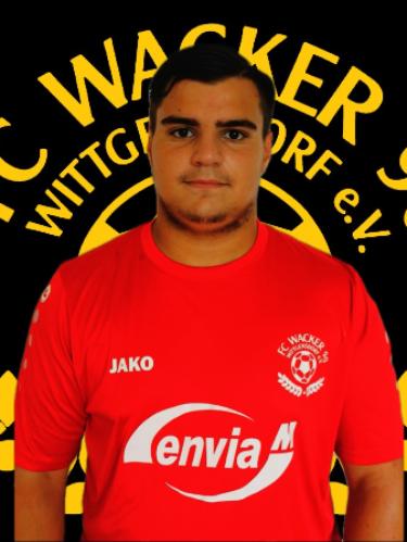 Leon Weber