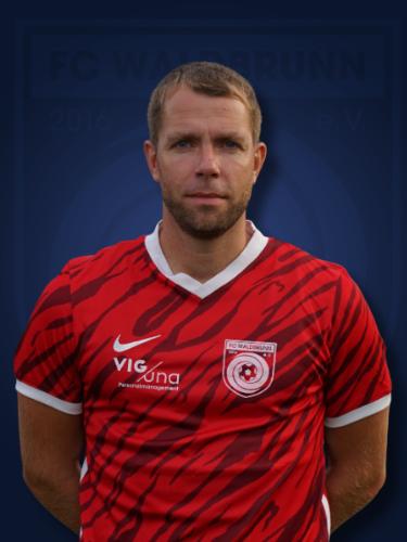 Christian Staehler