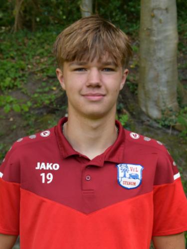 Mika Lenart