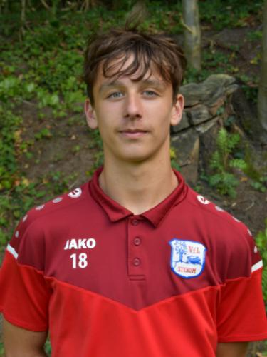 Lennox-Luiz Oetjen