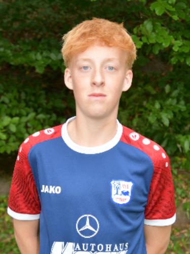 Jonas Foltele