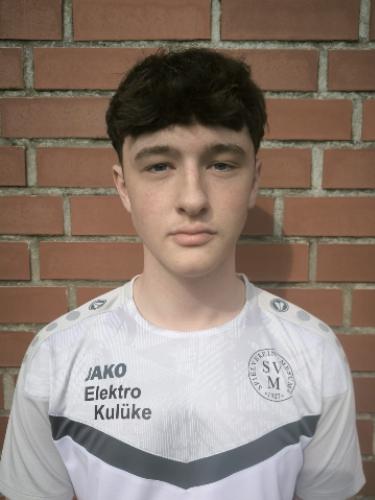 Lennox Malte Schmidt
