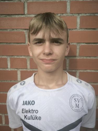 Niko Schneider