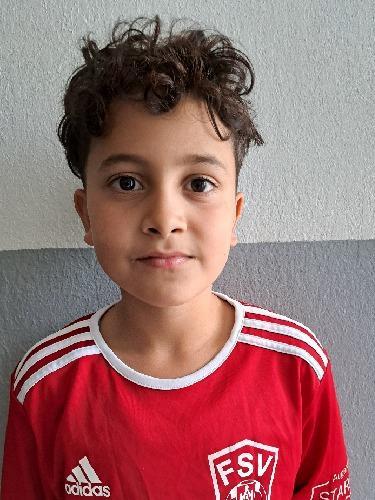 Rüzgar Demirhan Altin