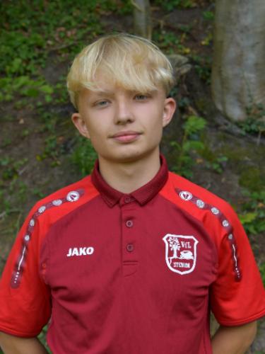 Melvin Jaspar Weßels