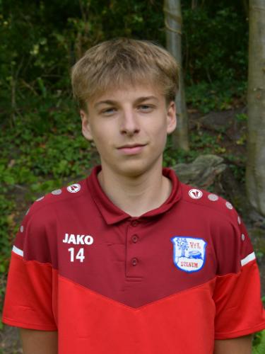 Tobias Wierzbowski