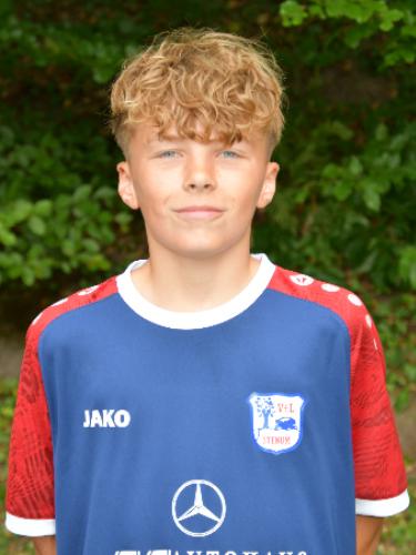 Jaden Dean Kempe