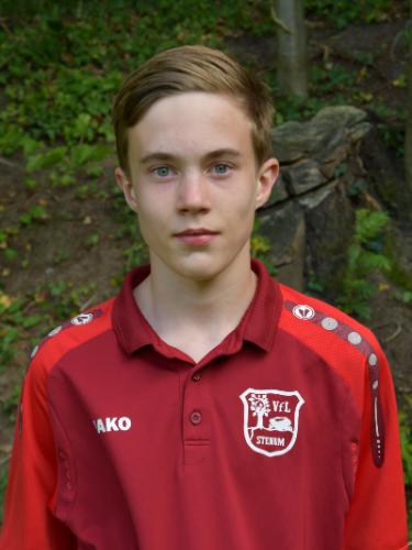 Bjarne Willms