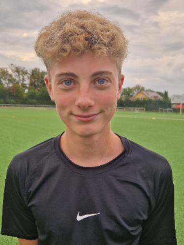 Alessio Kuhley