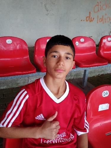 Mohammed Hussein