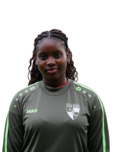 Favour Onyinyechukwu Uzoh