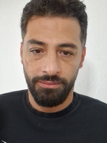 Ahmet Sevinc