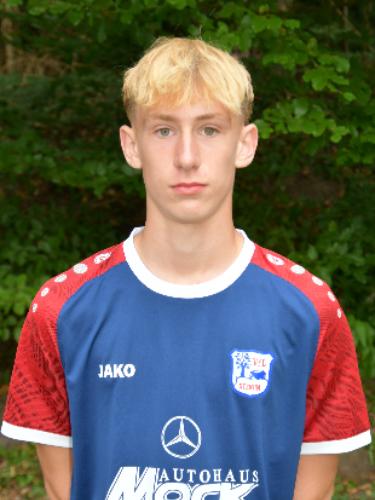 Noah Tesch