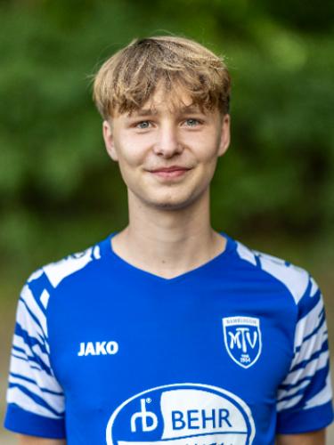 Jannis Mika Batsch