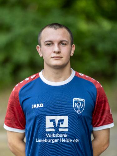 Joel Max Schneidewind