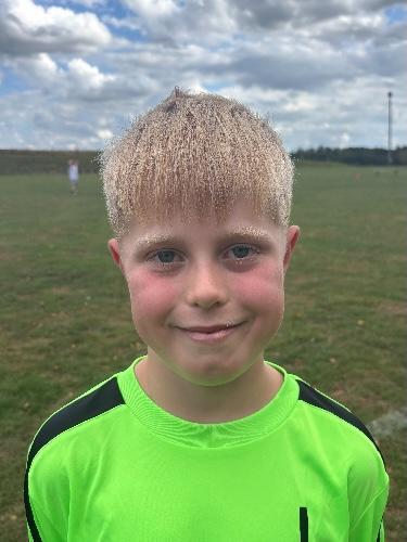 Fynn Ullersperger