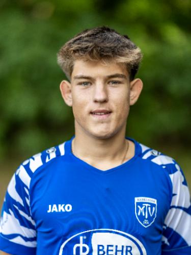 Kirill Pyvovarov