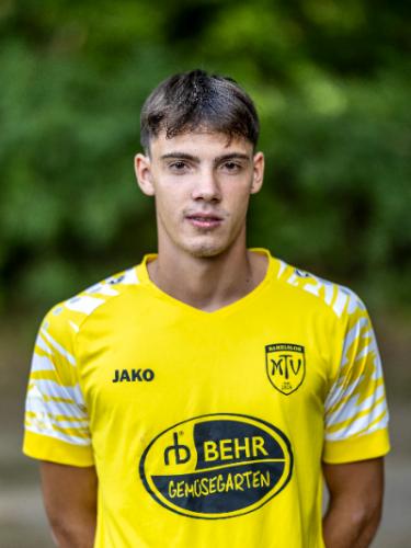 Danylo Plotnikov