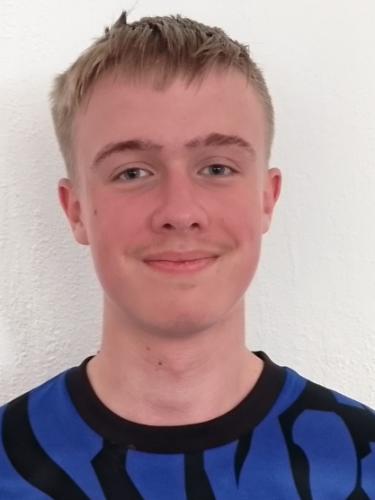 Ben Cornelis Zander