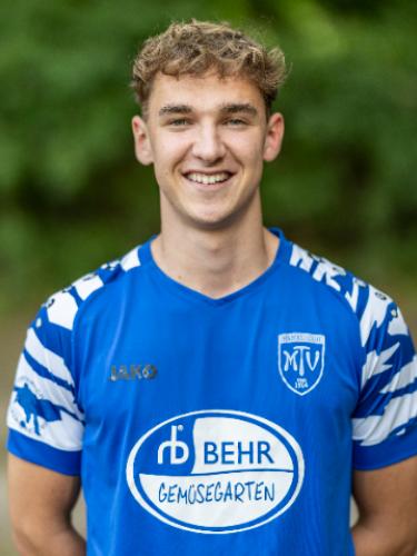 Mathis Radünz