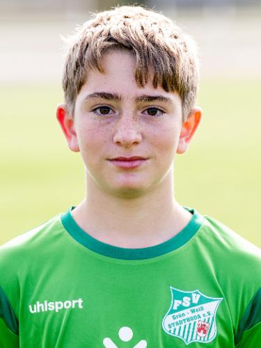 Oskar Ende