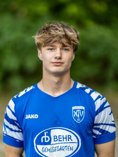 Nico Ulbrich