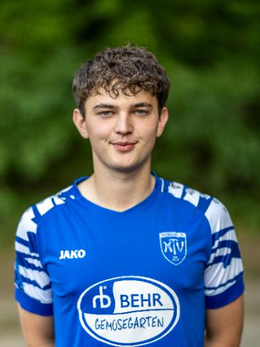 Luca Levi Zelmer