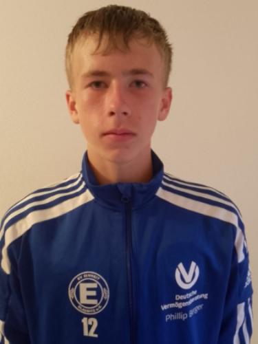 Noah Przechomski