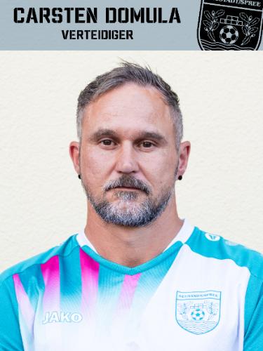 Carsten Domula