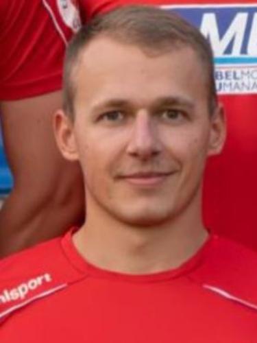 Max Keller