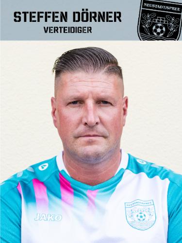 Steffen Dörner