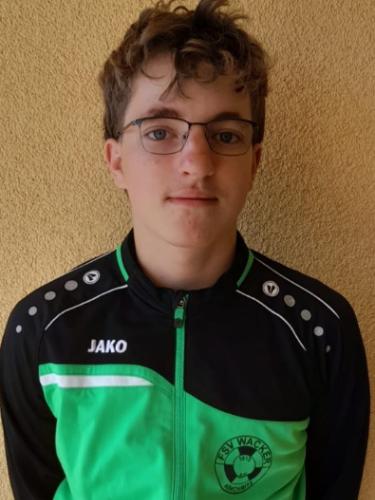 Henrik Laurenz Rische