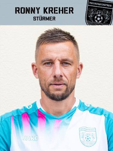 Ronny Kreher