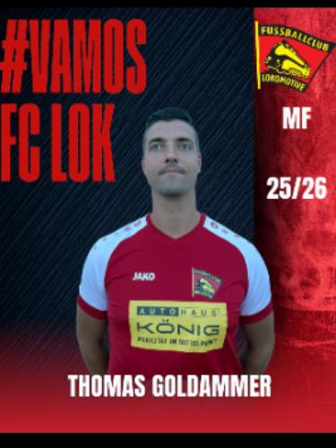 Olaf Thomas Goldammer