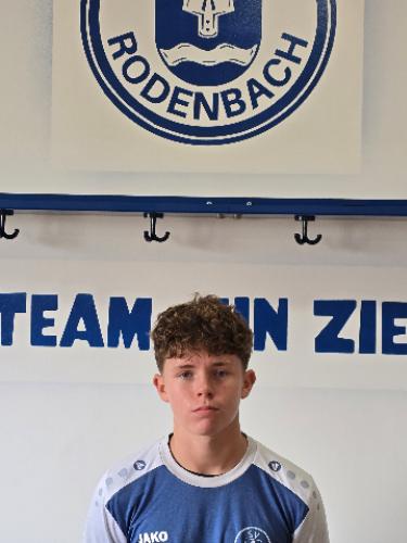 Johann Maximilian Schwarzbach