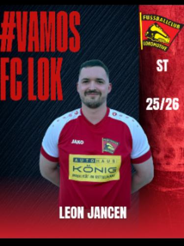 Leon Jancen