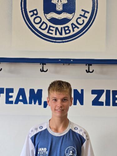 Matthias Weiß