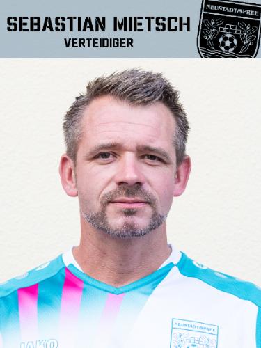Sebastian Mietsch