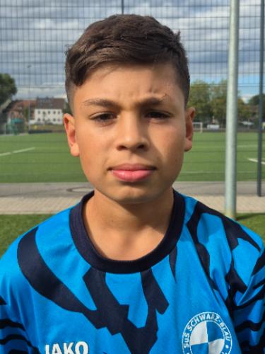 Emir Yoldas