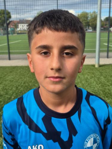 Yigit Ali Yaguz